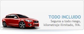 Alquiler de Furgones en Getafe